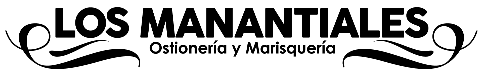 Ostionería los Manantiales